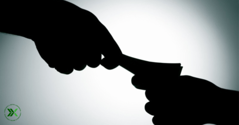 Prevenção à Corrupção e Suborno
