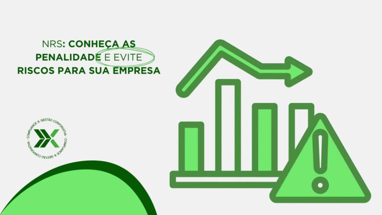 NRs: Conheça as penalidade e evite riscos para sua empresa